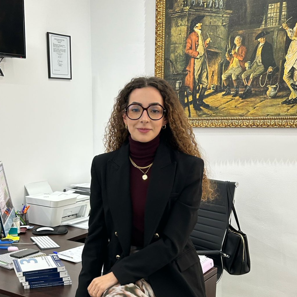Lucía María Ramos Janeiro