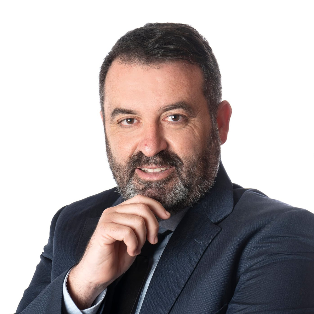 Jesús Sánchez Armario