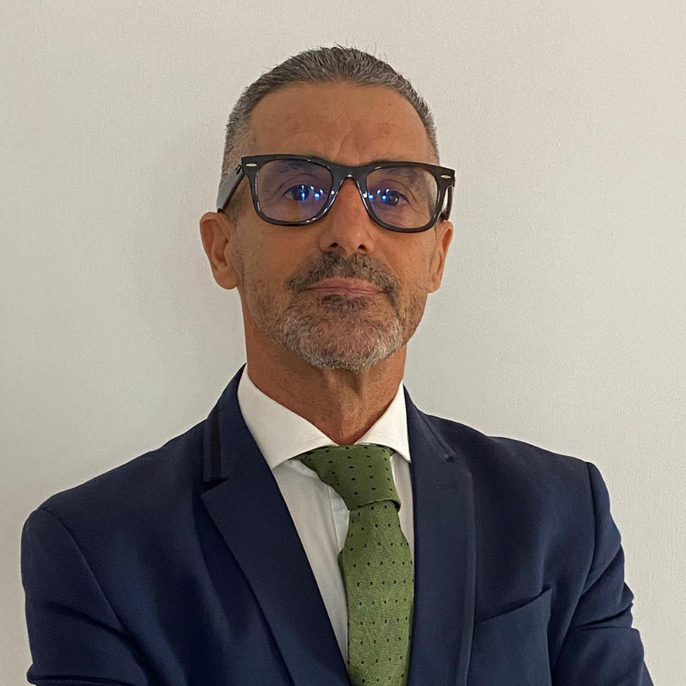Juan Carlos Chacón Rubio