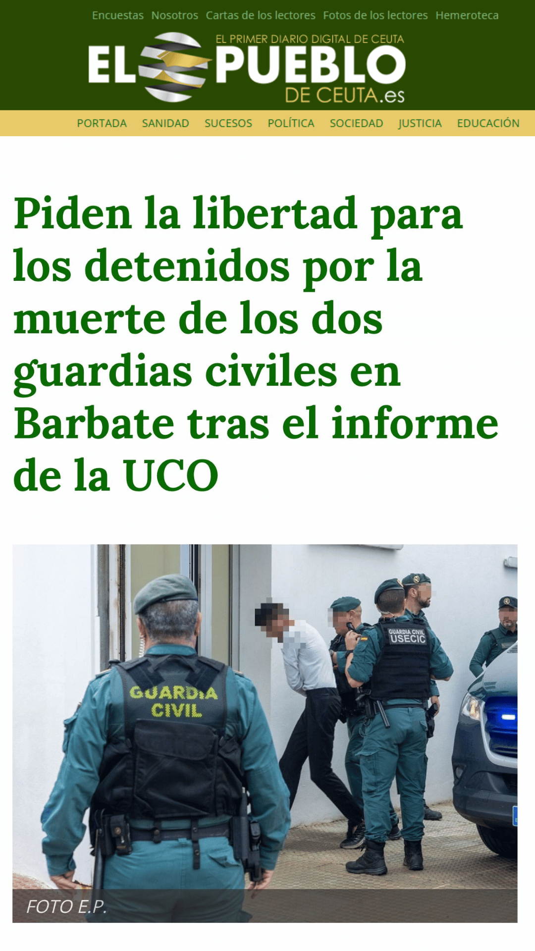 Jose Manuel Niebla Abogado experto en indemnizaciones consigue más de 109 mil euros de indemnizacion para su cliente tras sufrir un accidente de tráfico